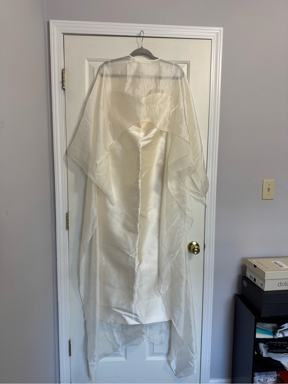 Huong Boutique Charlotte Dress